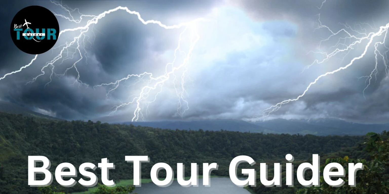 Climate and Weather