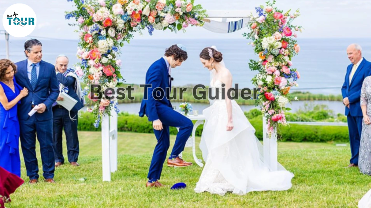 Wedding Island