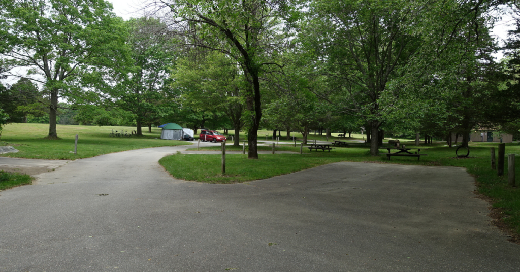 rocky neck state park