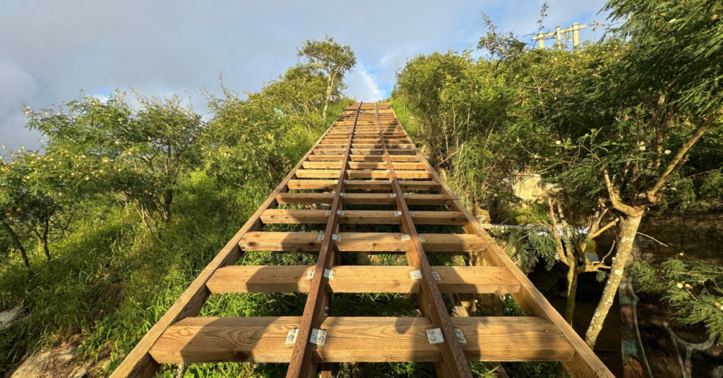 Koko Crater Tramway to Kokohead Lookout - AllTrails