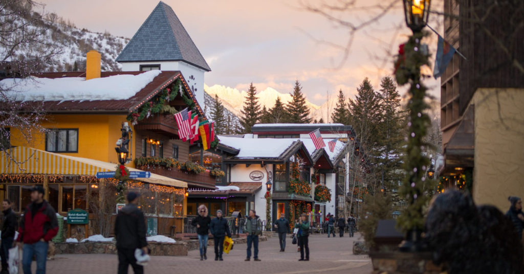 things to do in vail colorado