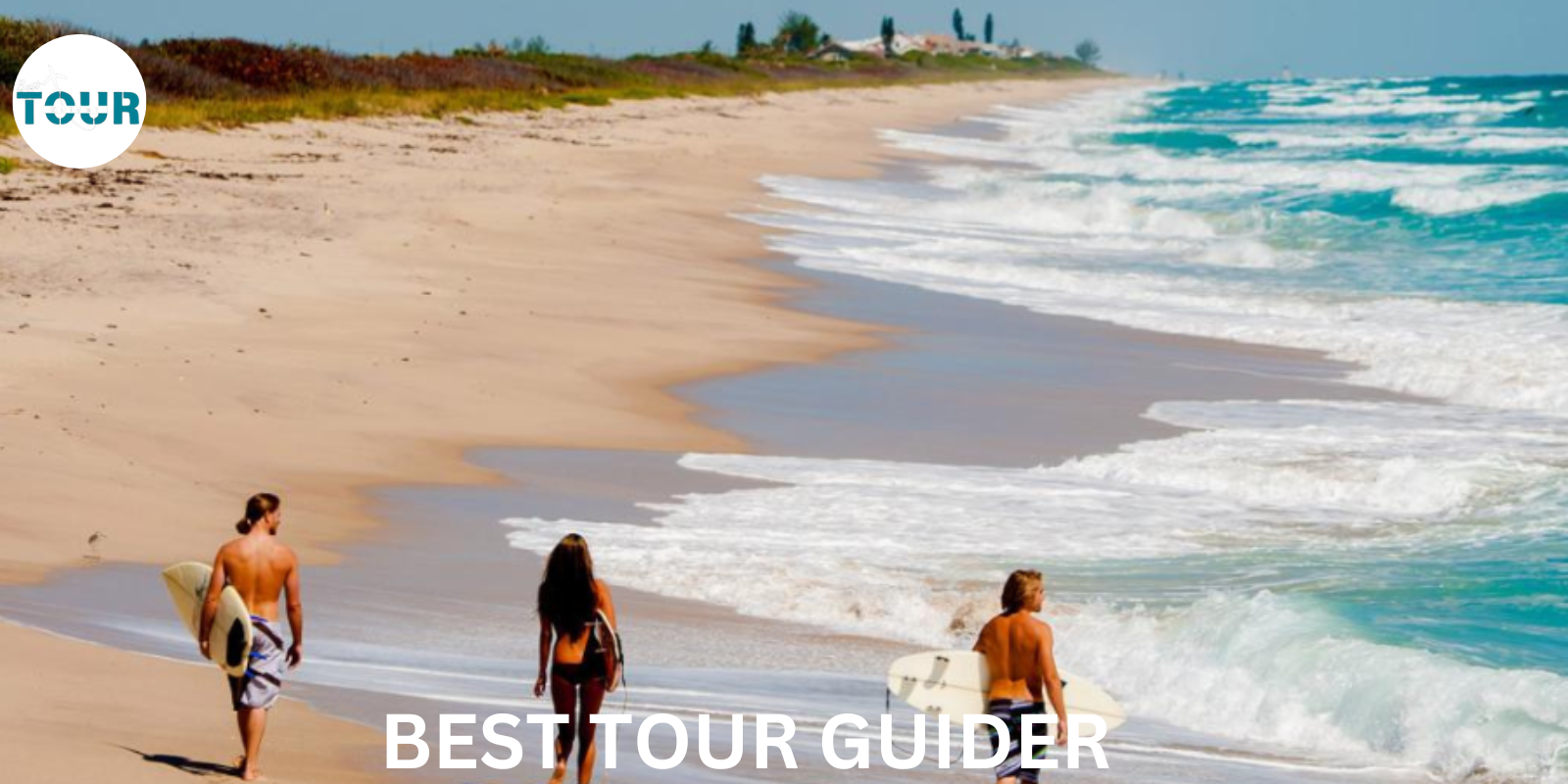 Outdoor Activities Galore: