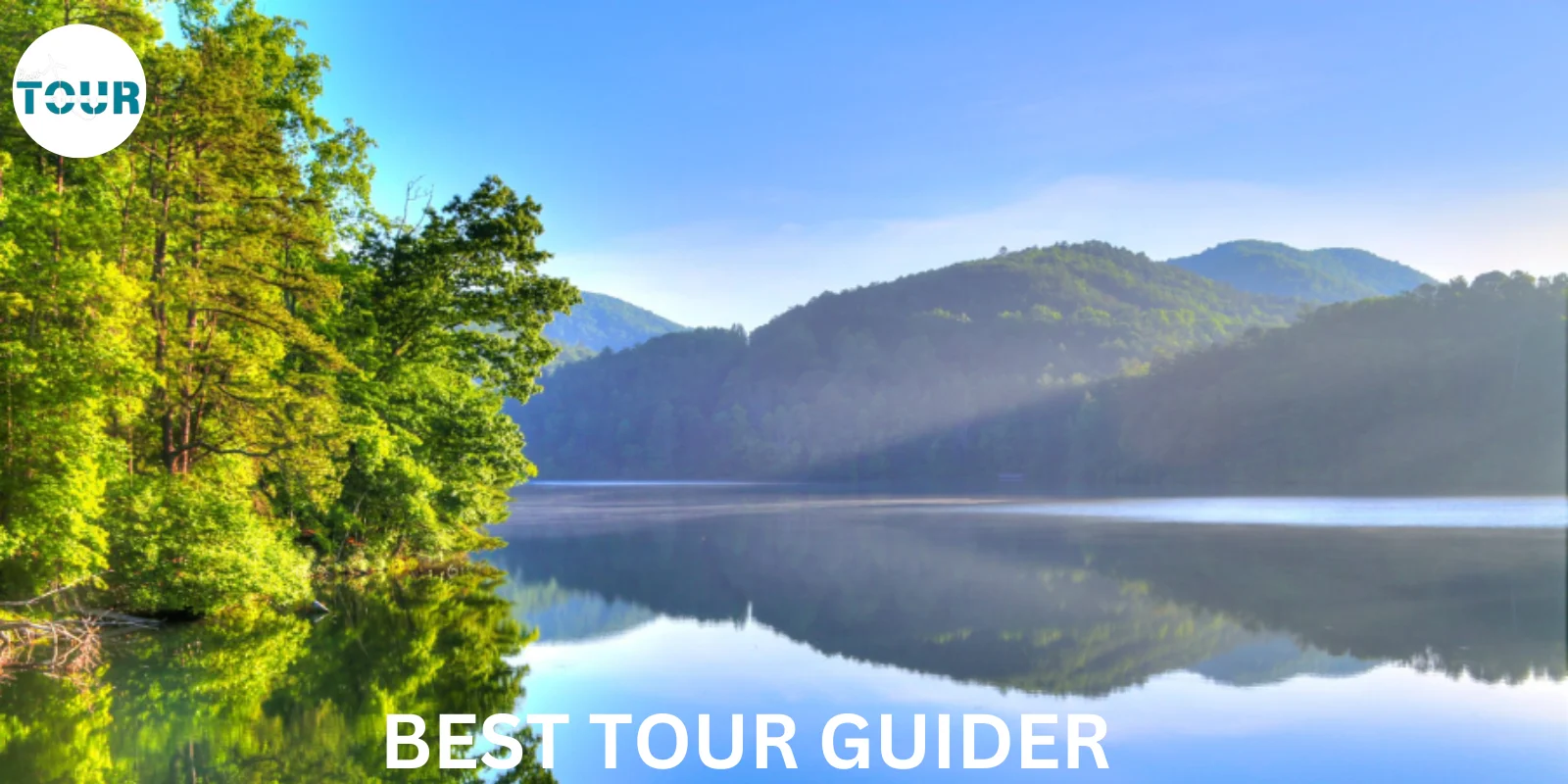 Visit Unicoi State Park