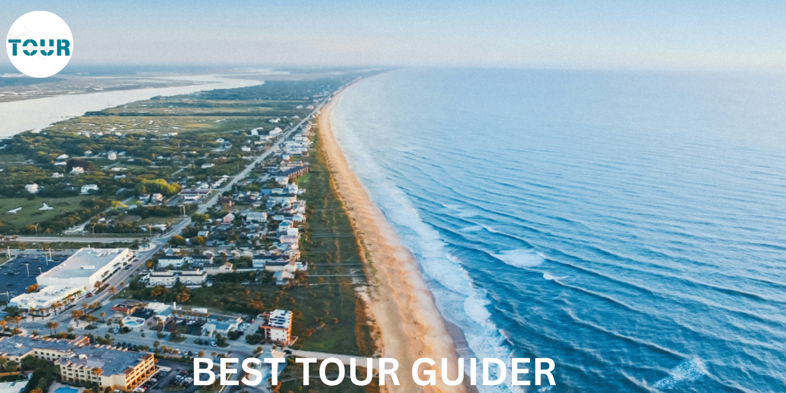 What is Destin, Florida most regarded for?
