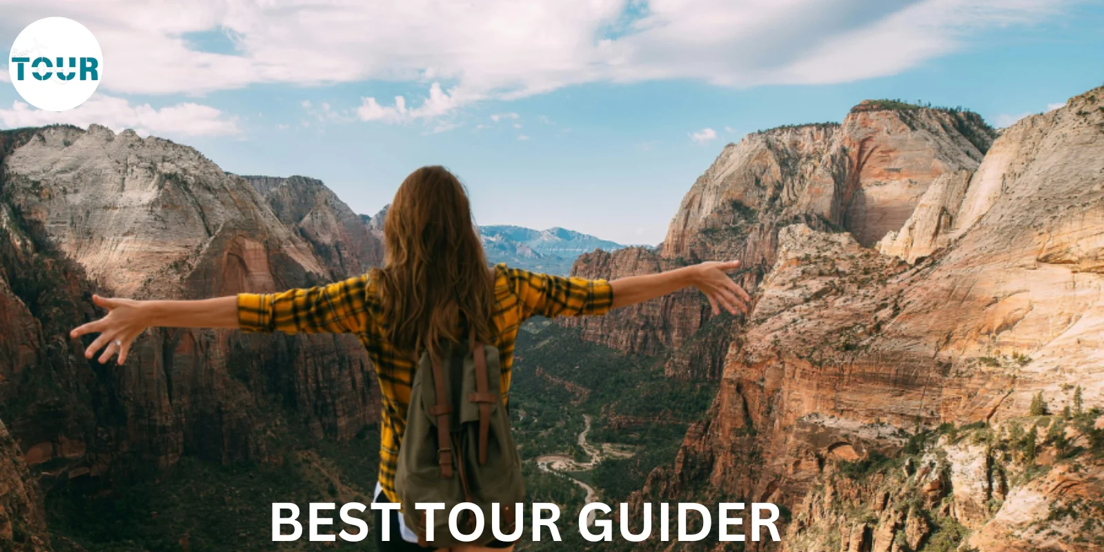 Go Hiking in the Surrounding Mountains