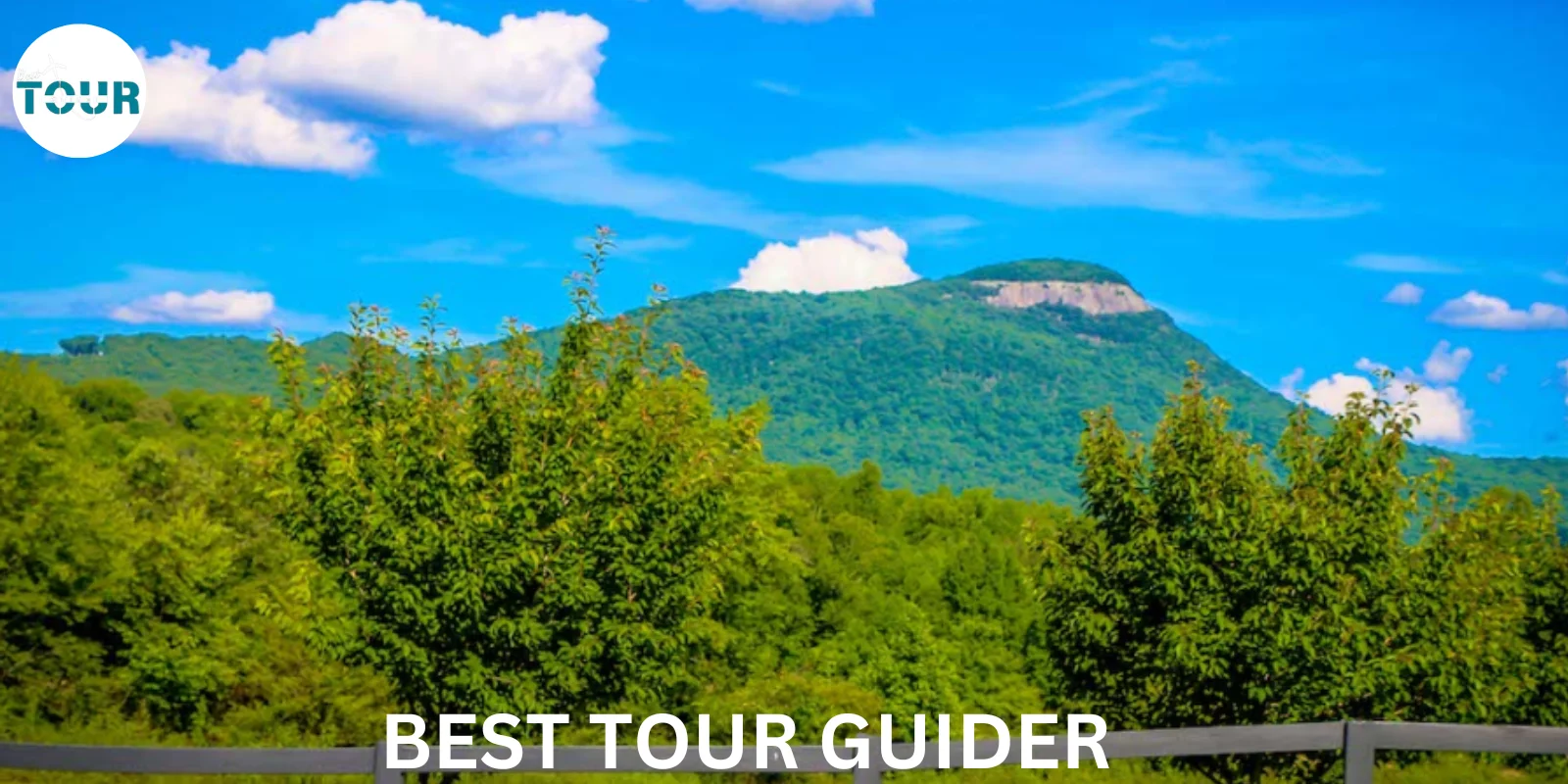 Experience the Scenic Beauty of Nacoochee Valley