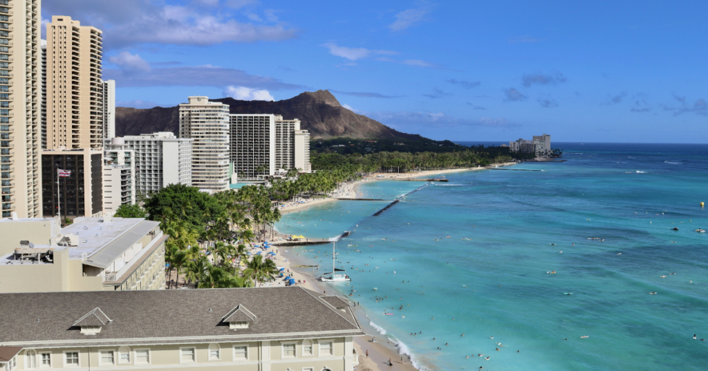 Things to Do in Waikiki: A Comprehensive Guide