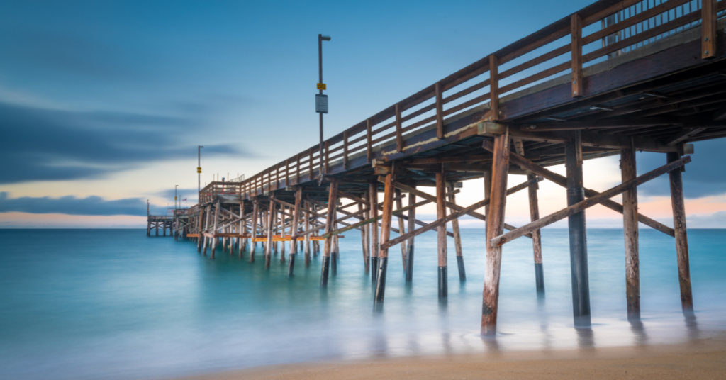 Exploring Balboa Pier: A Coastal Gem in Newport Beach