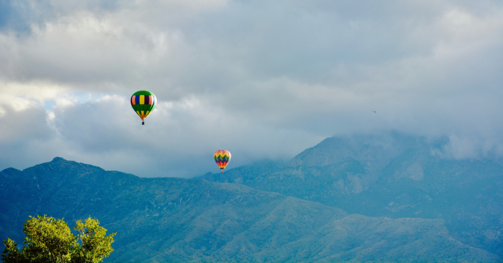 "Exploring Temecula: A Guide to the Best Local Attractions"