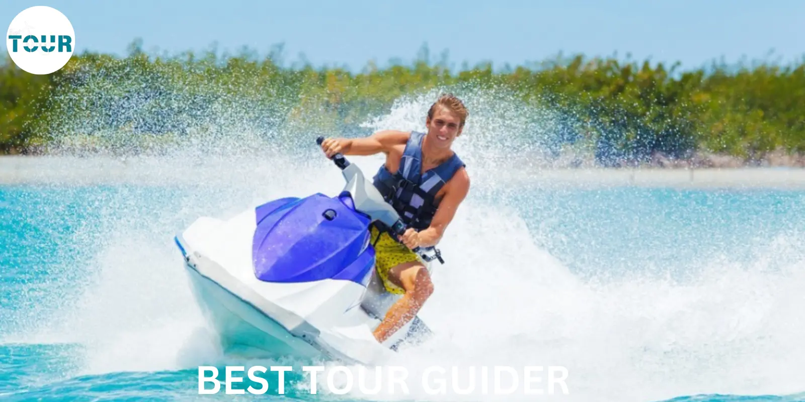 WaterSports and Rentals