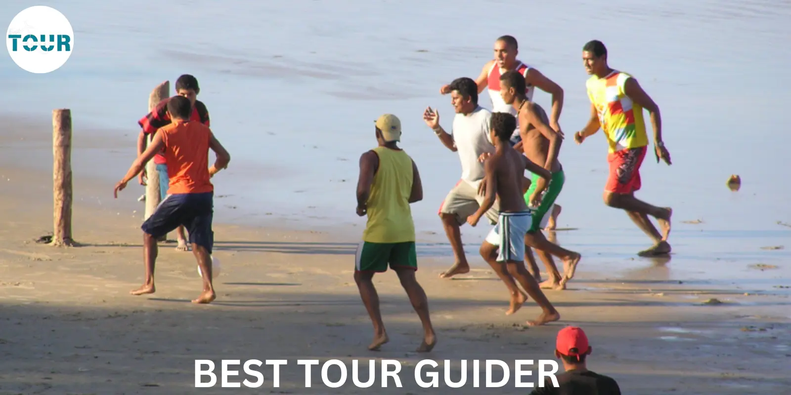 Beach Volleyball and Sports