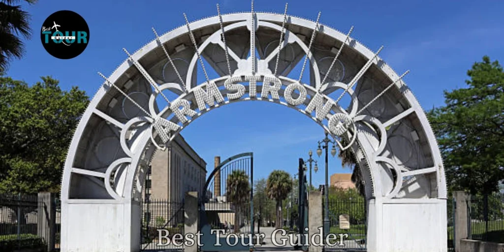 Exploring Louis Armstrong Park: A Cultural and Historical Landmark in New Orleans