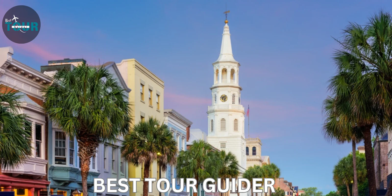 king street charleston sc