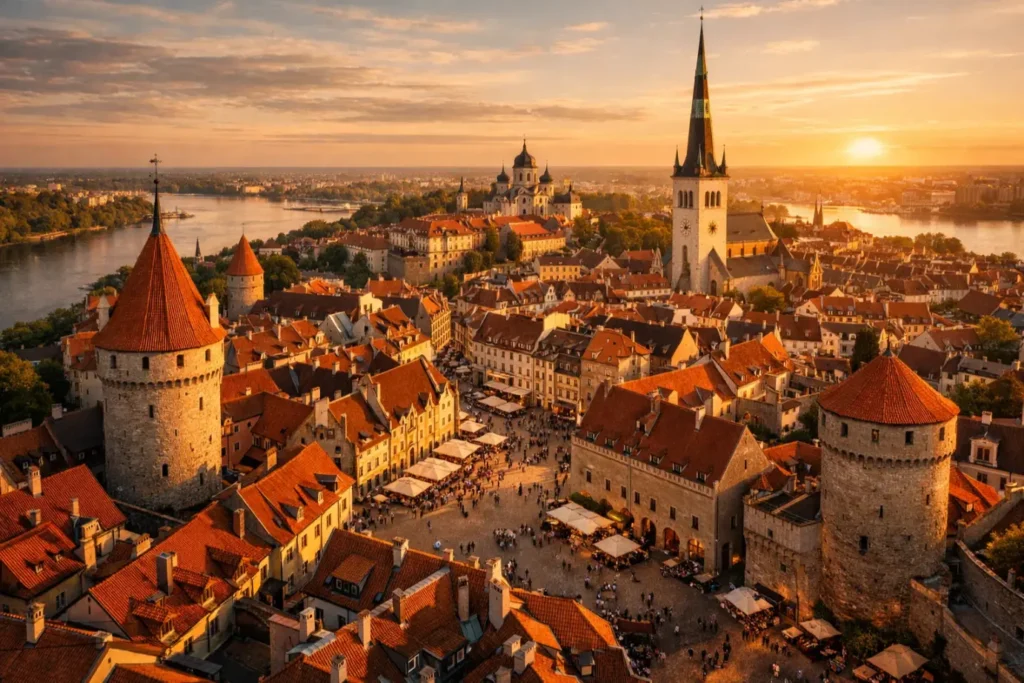 10 Insanely Cheapest cities in Europe To Visit on a Budget 10 Insanely Cheapest cities in Europe To Visit on a Budget