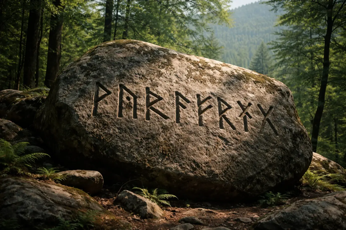 Hidden gems in Oklahoma
The Heavener Runestone