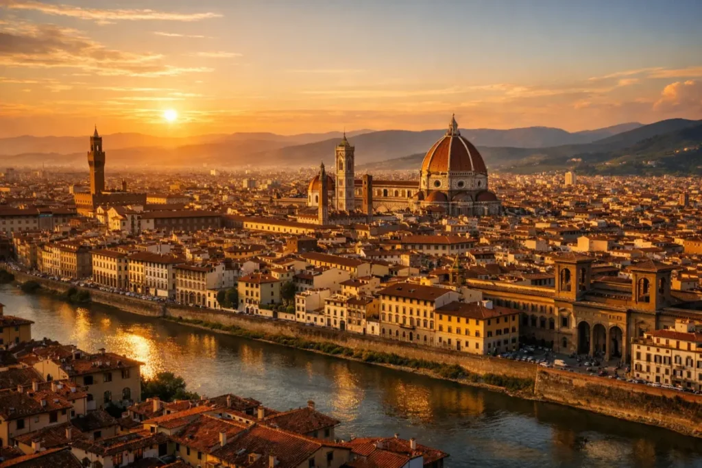 11 Best Things to do in Florence: A First Timer's Guide