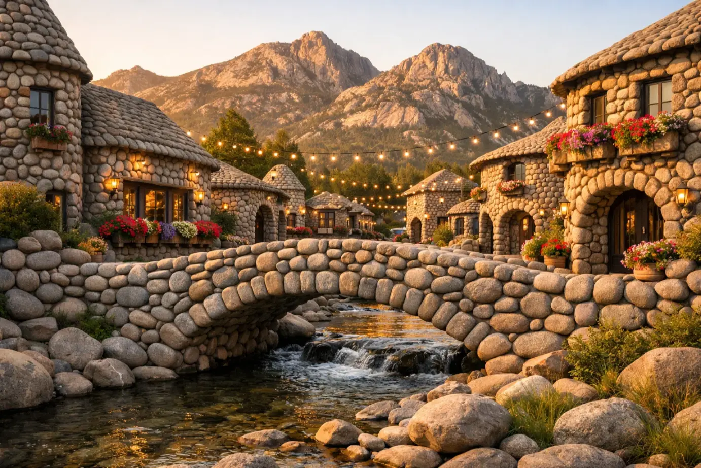 Hidden gems in Oklahoma
Medicine Park