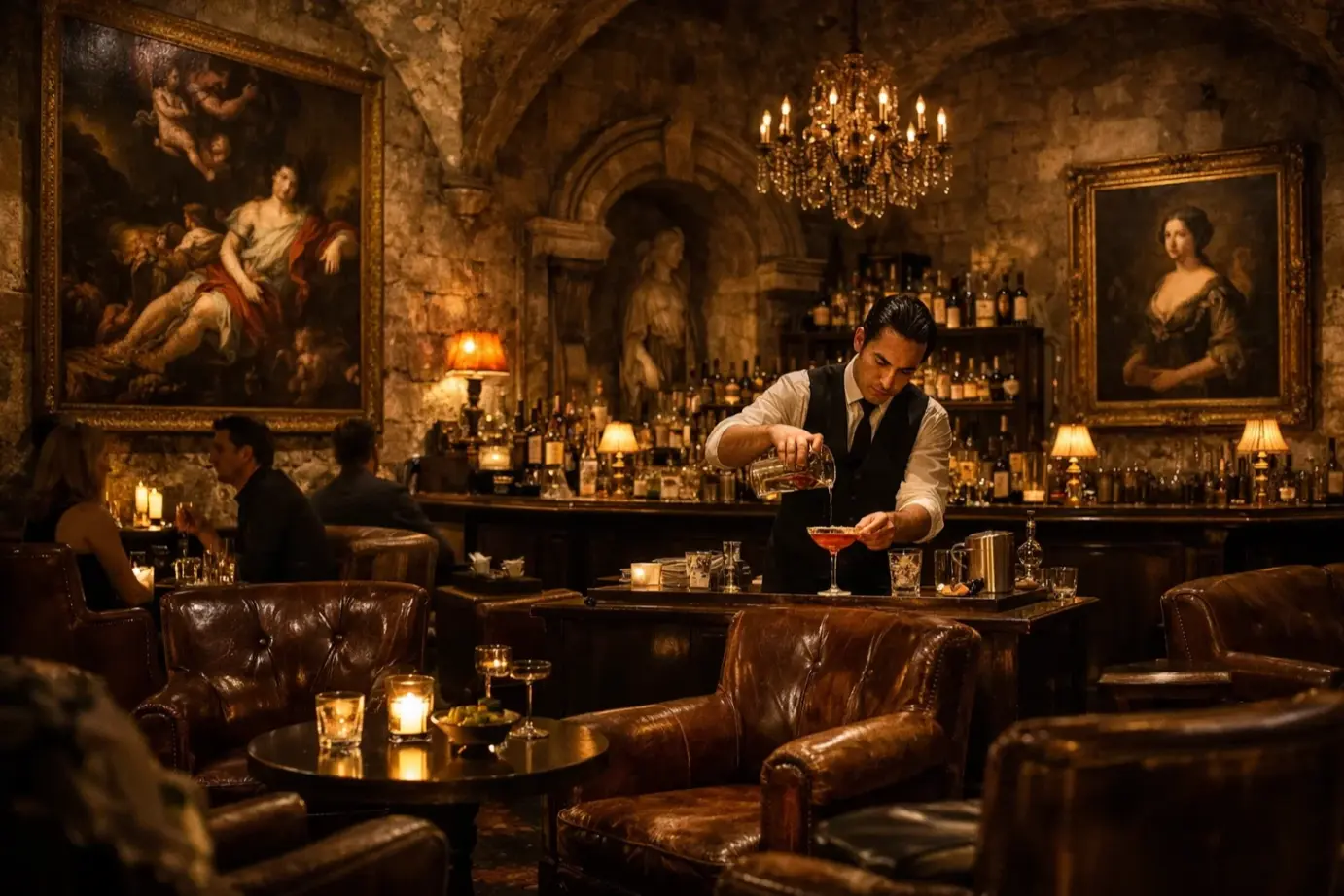 Best hotels in Rome Italy DOM Hotel Roma