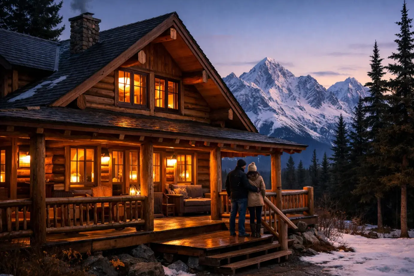 Trip to Alaska 2026
Book Tours and Accommodation Far in Advance