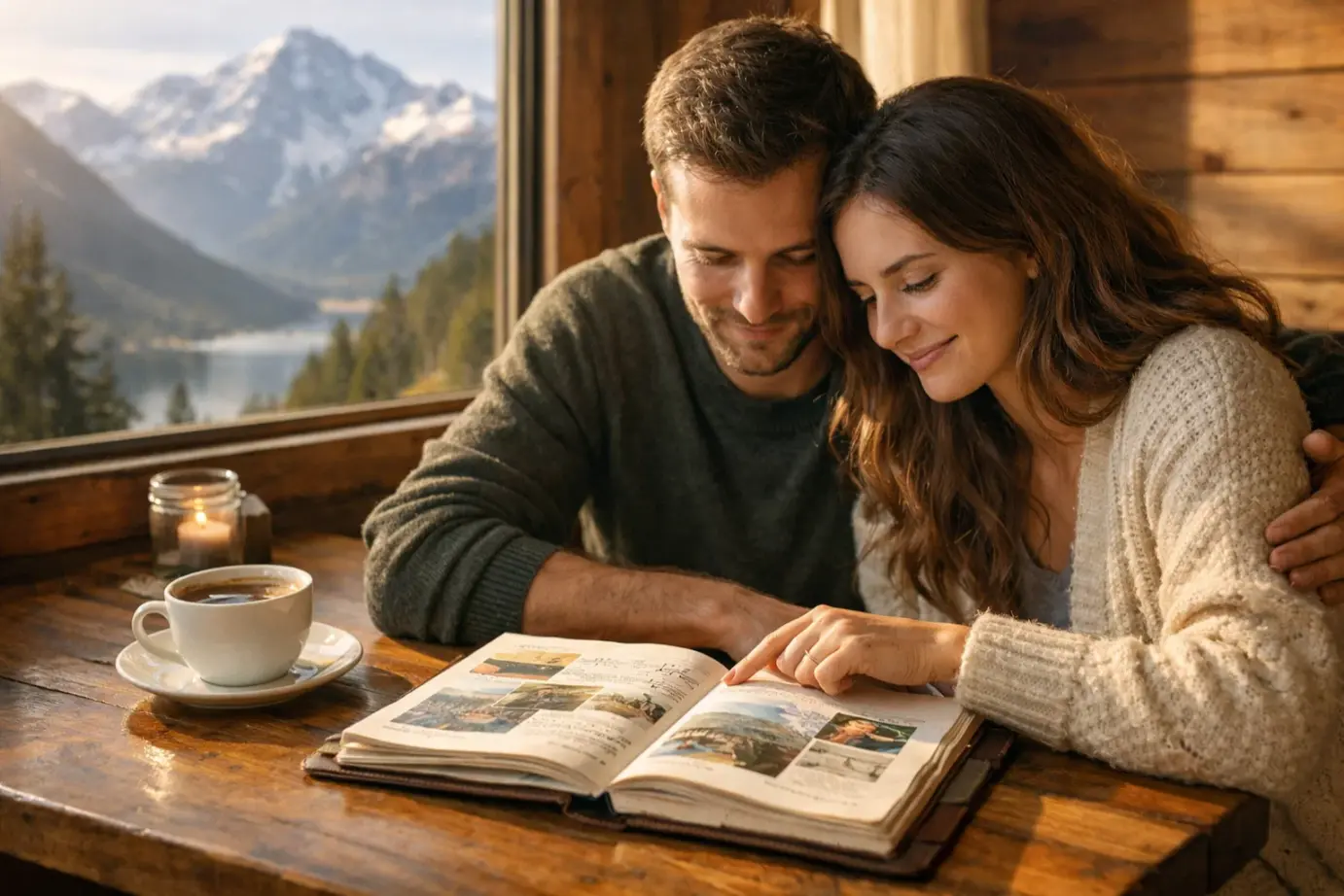 Anniversary trip ideas USA
How to Plan the Perfect Anniversary Trip in the USA