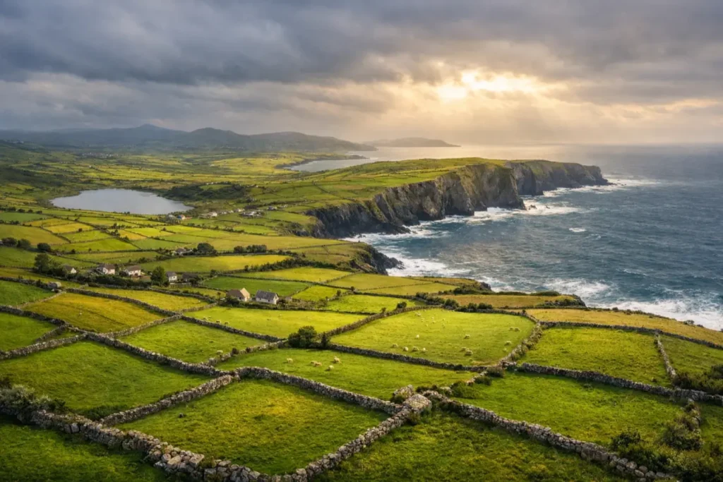 Ireland Travel Guide: 8 Best Places to Visit in Ireland Ireland travel guide: 8 best places to visit in Ireland