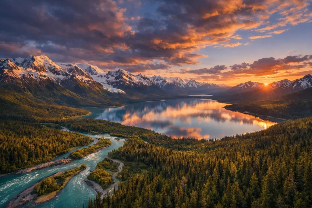 Trip to Alaska 2026:Things To Know Before You Visit Alaska