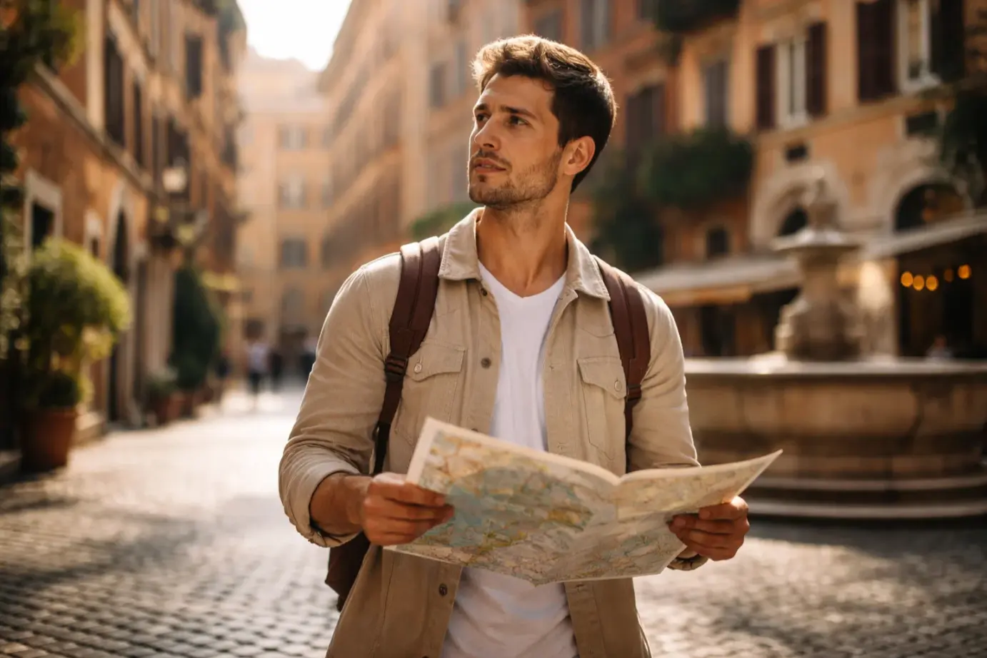 Best hotels in Rome Italy What to Consider When Choosing a Hotel in Rome