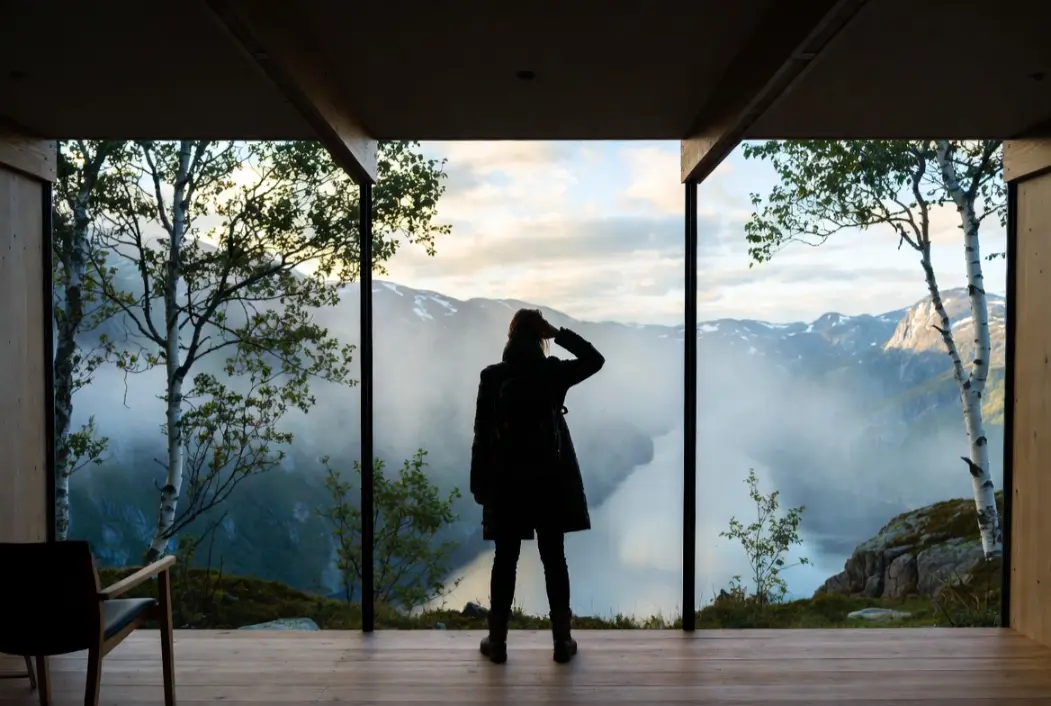 unique hotels
Why Unique Hotels Have Become the New Standard of Travel