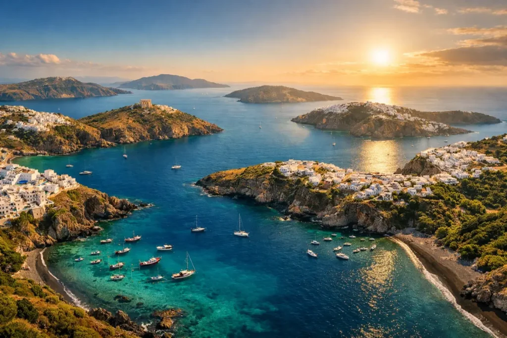 10 Best Greek Islands to Visit: Plan Your Perfect Greek Holidays 10 Best Greek islands to visit: Plan Your Perfect Greek Holidays