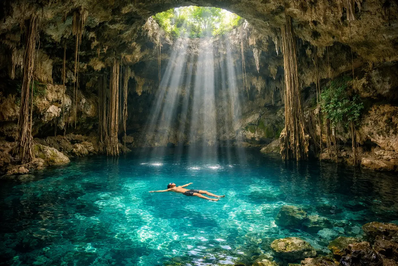 countries to visit for Every budget
Mexico