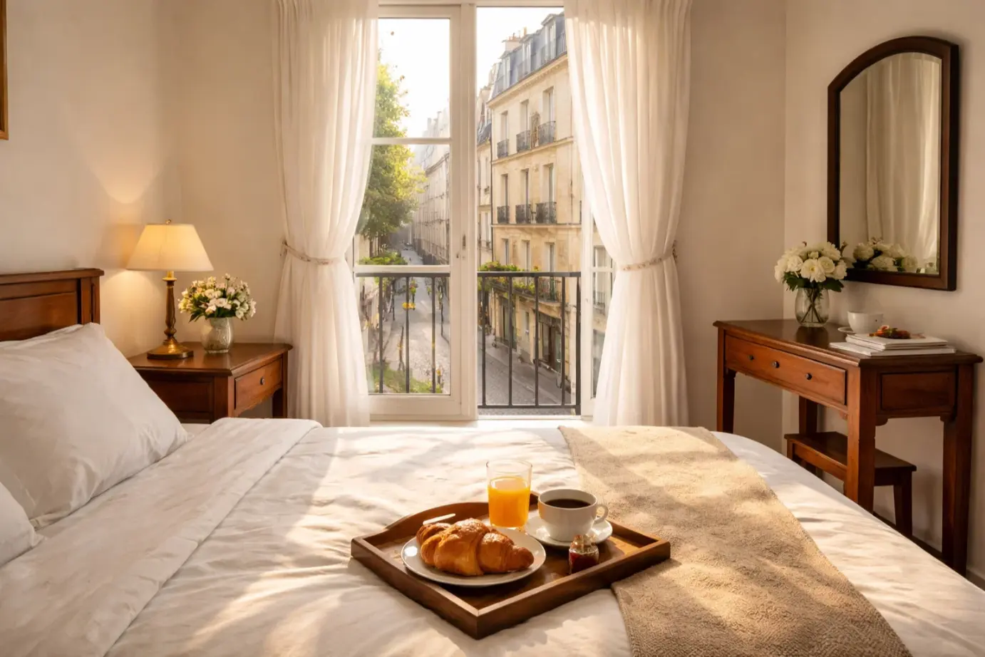 hotels to Stay in Paris
Hotel Clément