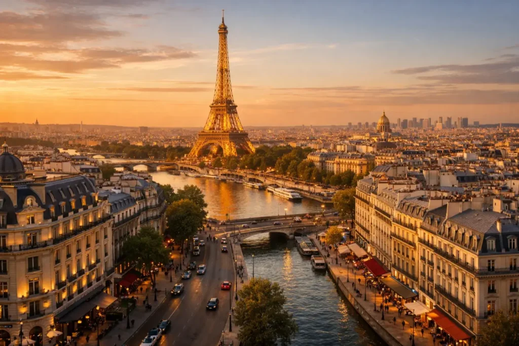 15 Best Hotels to Stay in Paris for Every Budget