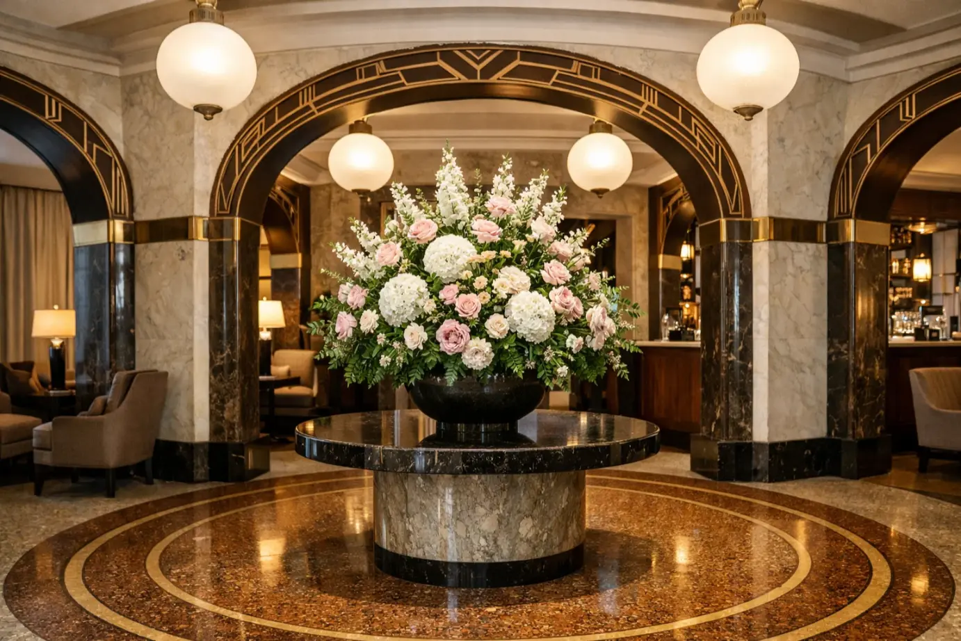 hotels to Stay in Paris
Hotel Lutetia