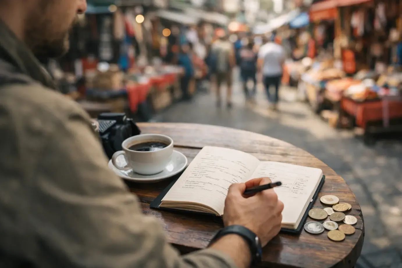 countries to visit for Every budget
How to Match Your Budget to the Right Destination