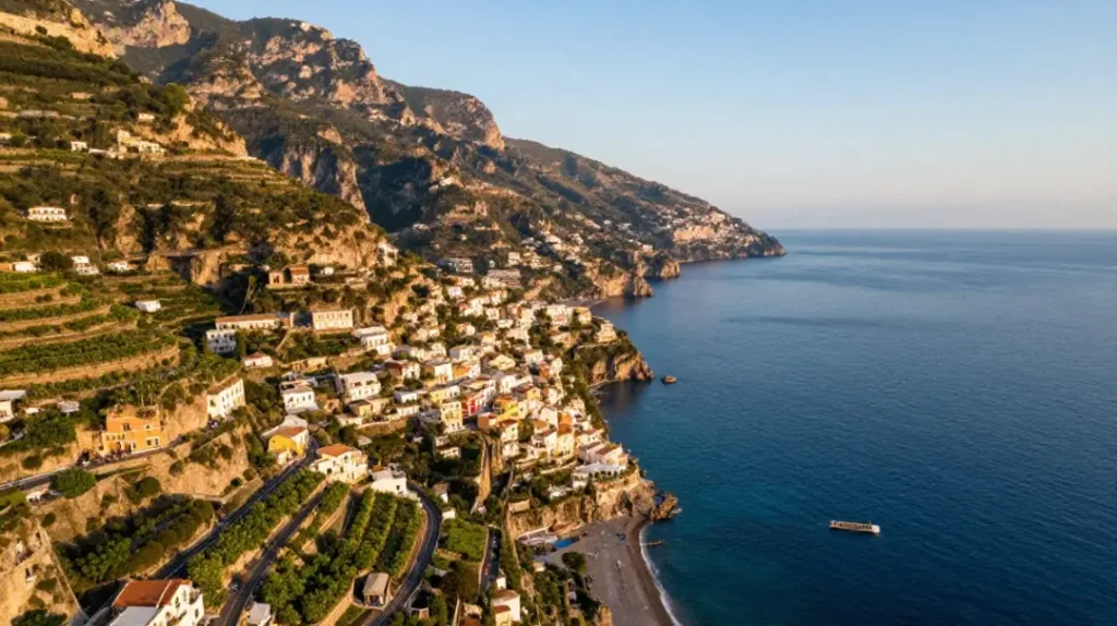 amalfi coast itinerary 5 Day Amalfi Coast Itinerary: 15 Must-See Places & Experiences