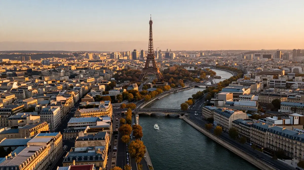 The Arrondissement: Multicultural and Underrated