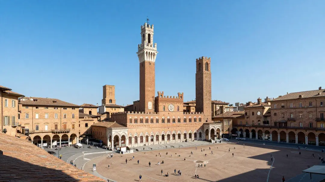 northern italy road trip
Bologna, the Learned and the Nourishing
