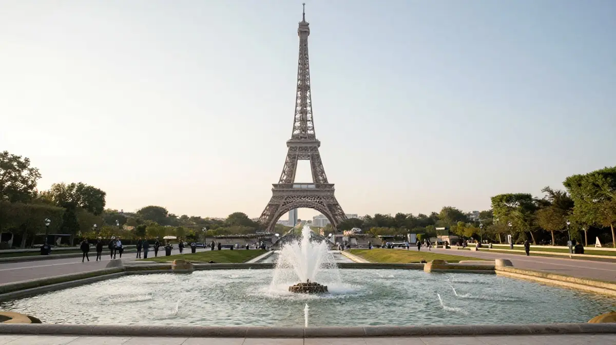 How to Choose the Right Arrondissement for Your Trip