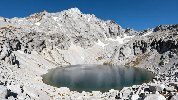 beautiful lakes in the dolomites Lago di Coldai The High Route Reward