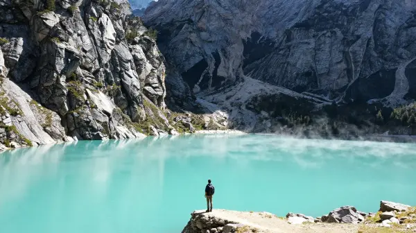 beautiful lakes in the dolomites Lago di Sorapis The Turquoise Secret