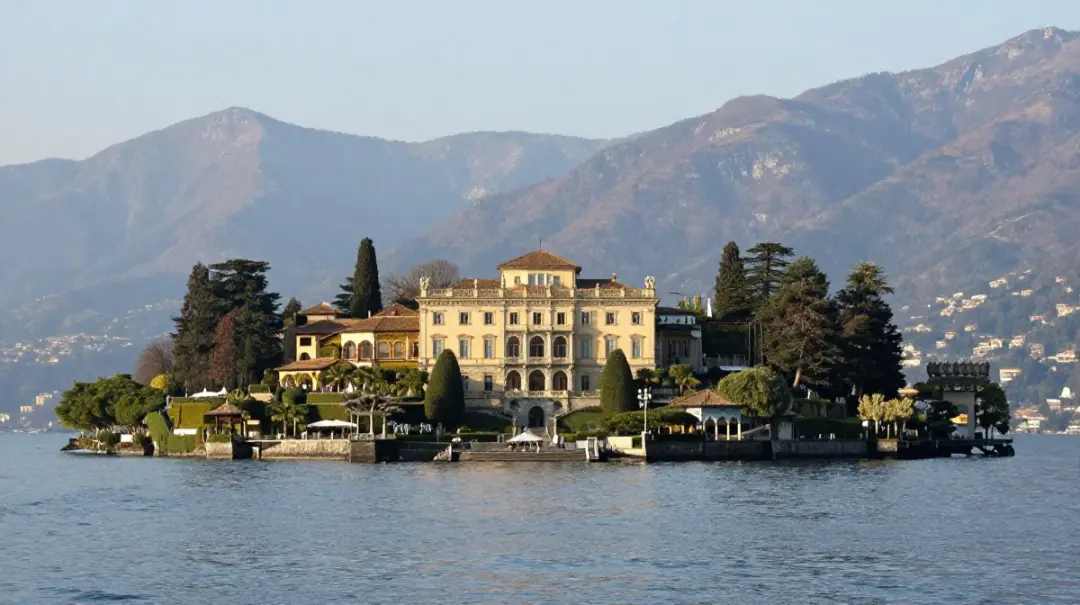 northern italy road trip
Lake Maggiore and the Borromean Islands