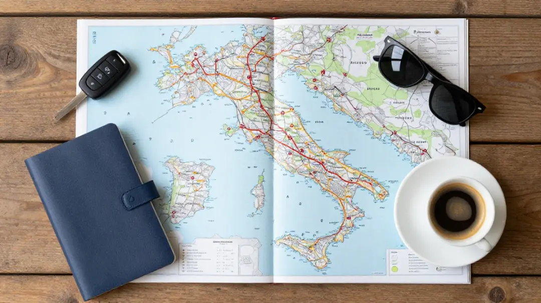 northern italy road trip
Practical Tips for Your Northern Italy Road Trip