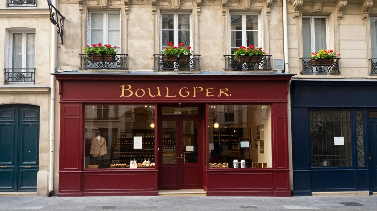 The Arrondissement: Best Value in Central Paris