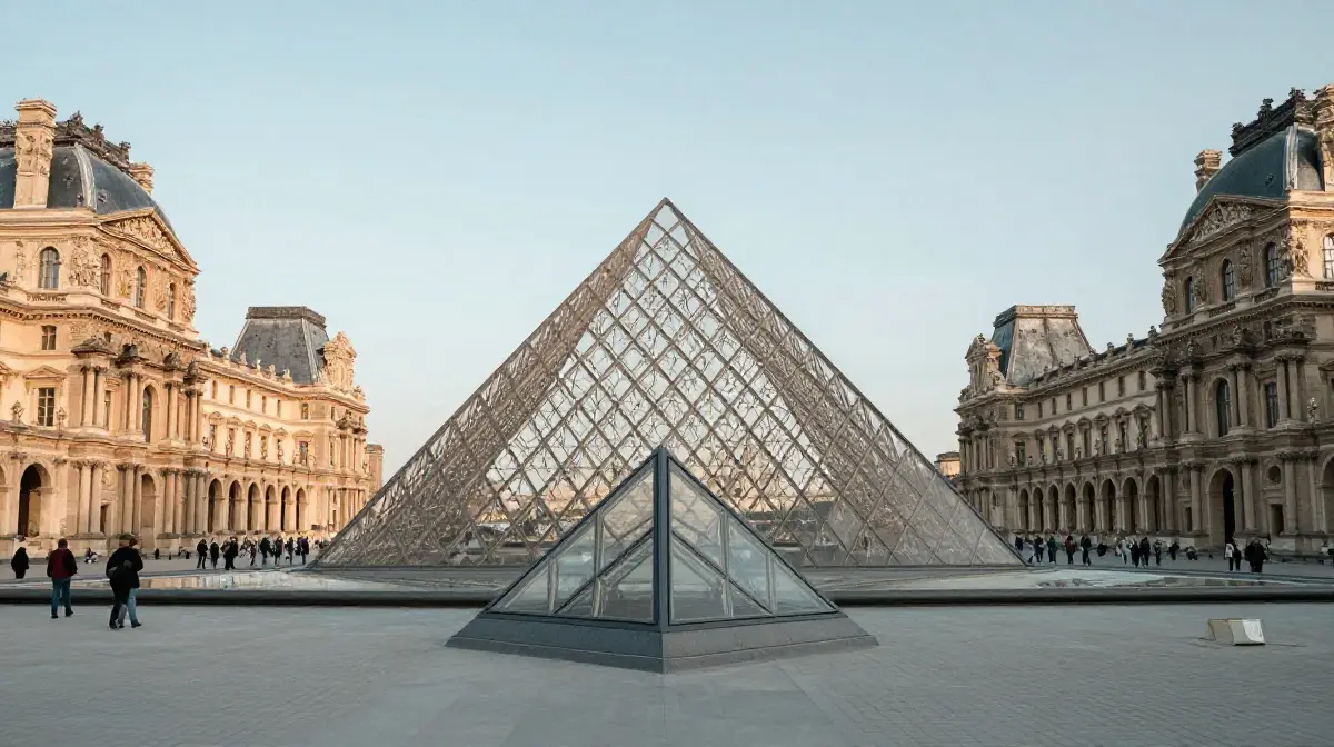 The Arrondissement: Historic Heart of the City