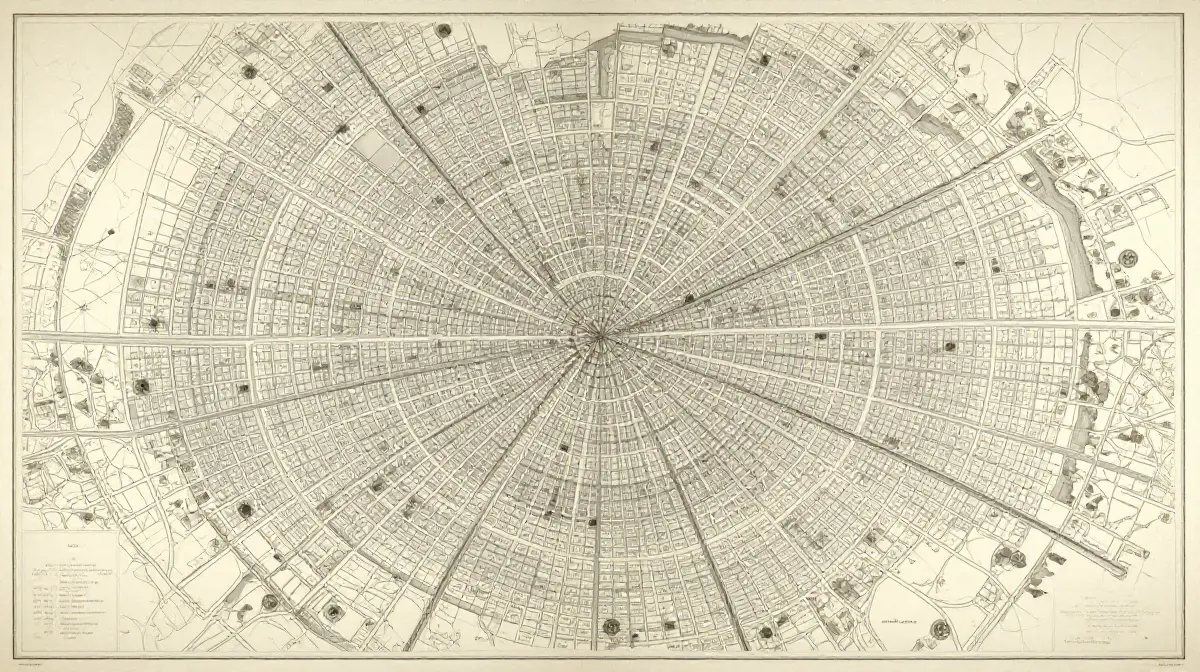 What Is an Arrondissement and Why Does It Matter