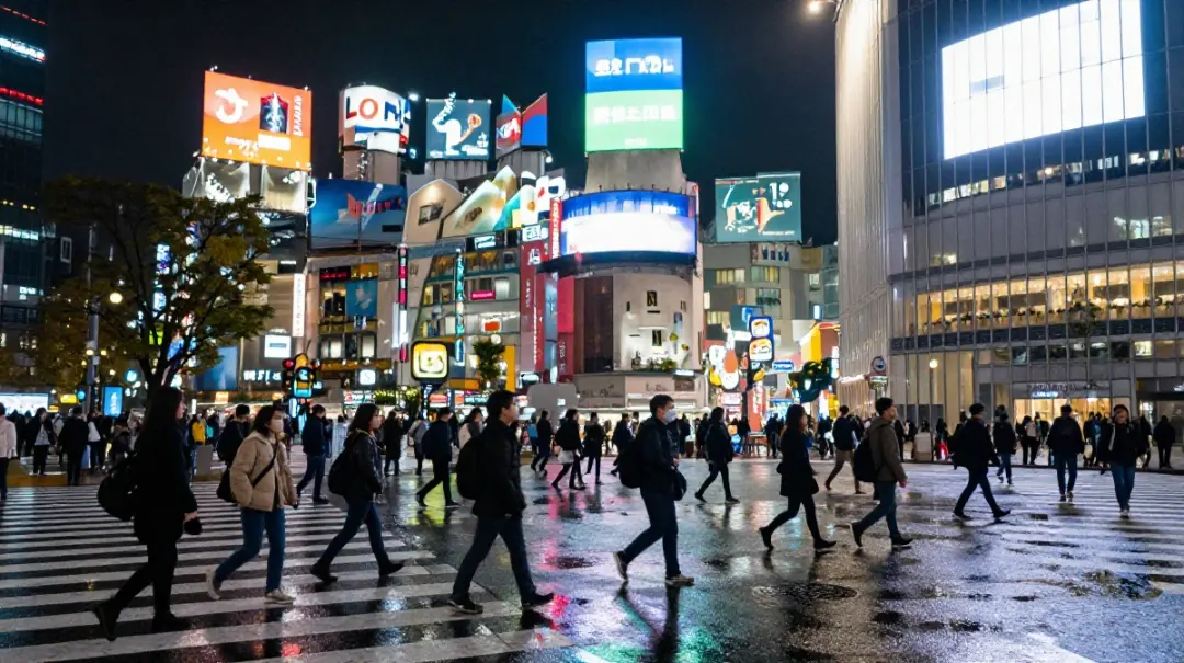 dream destinations travel bucket
Tokyo, Japan