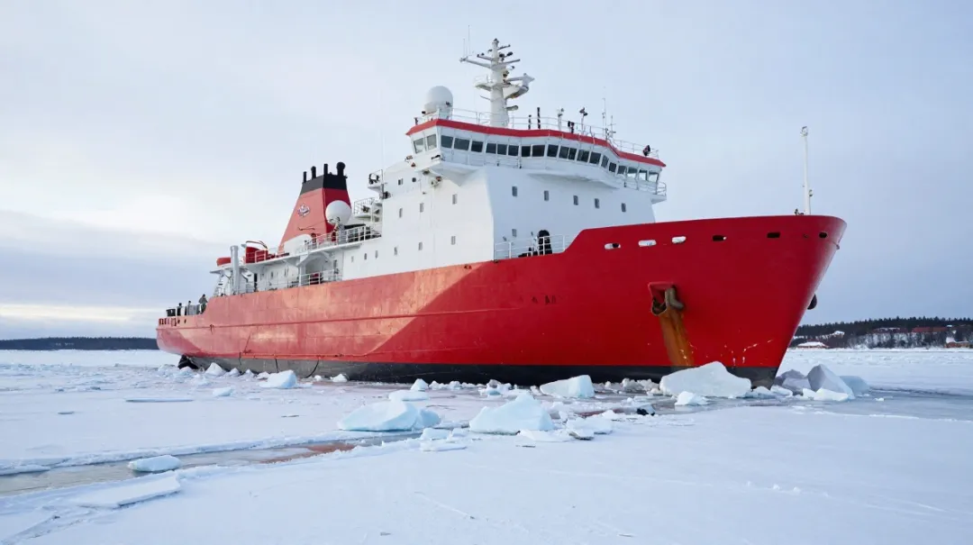 things to do in lapland finland
Take an Icebreaker Cruise in Kemi