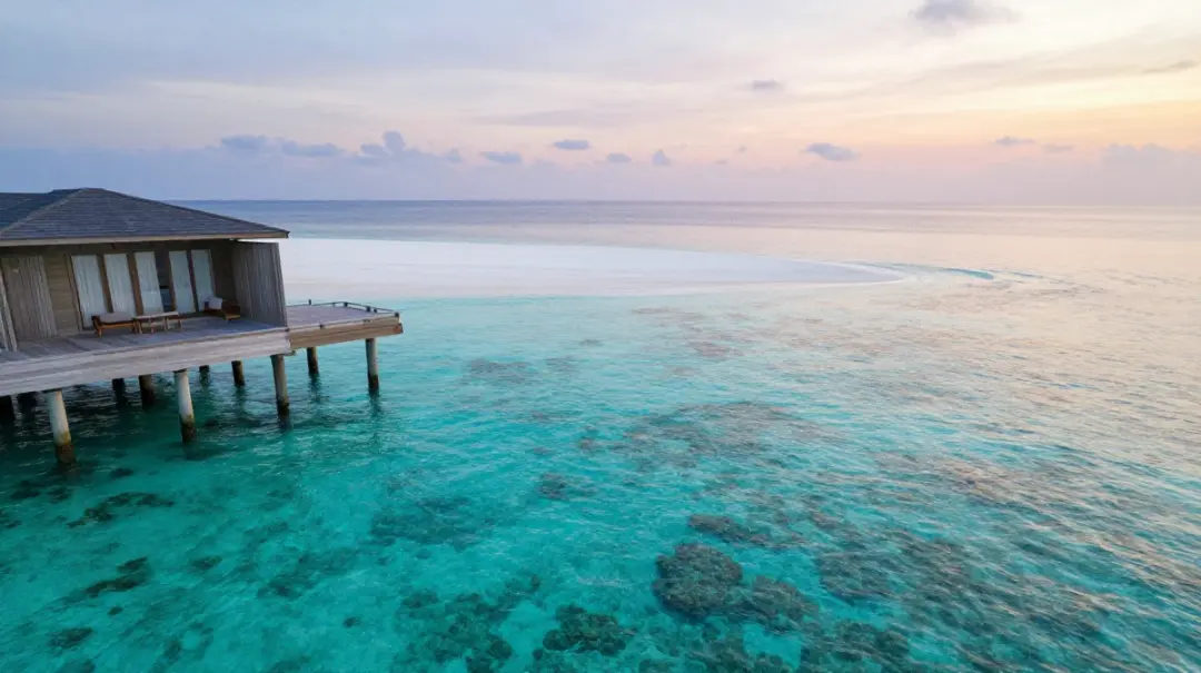 dream destinations travel bucket
The Maldives