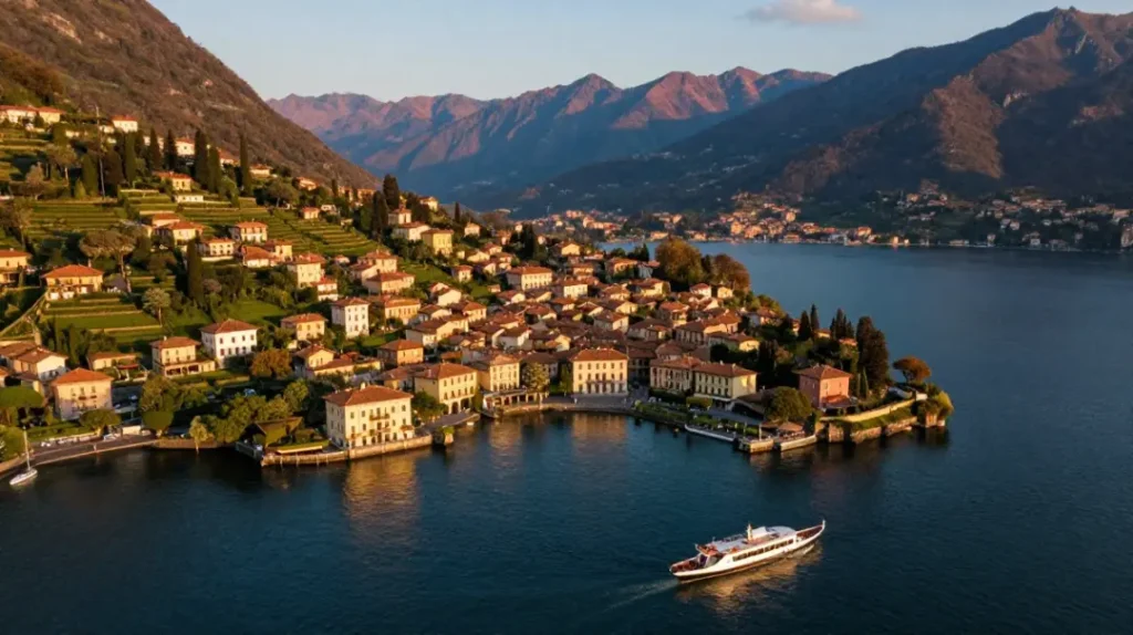 15 Best Places to Stay in Lake Como for an Unforgettable Trip