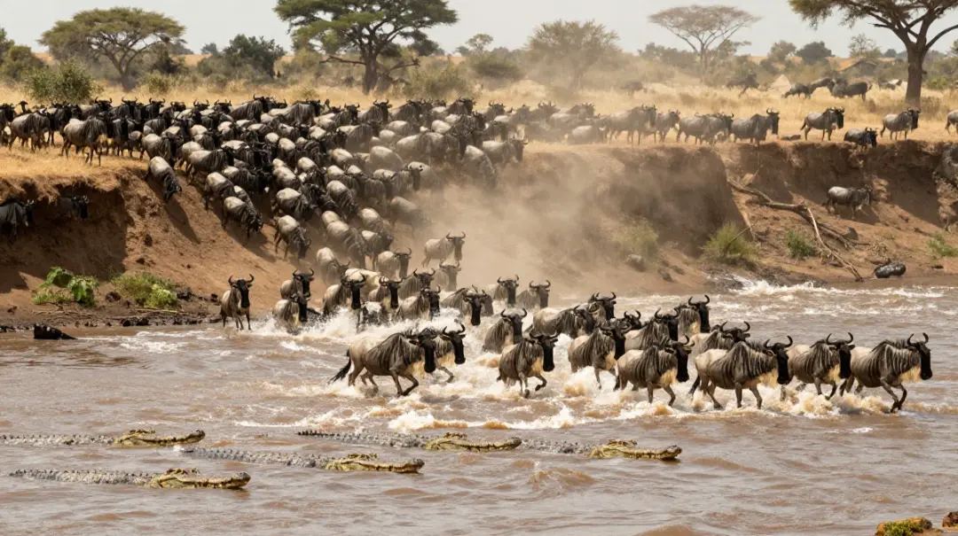 dream destinations travel bucket
Kenya